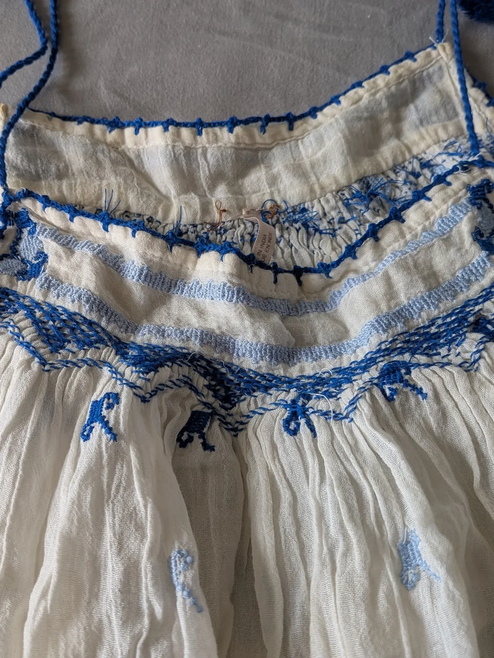 Free People reposhing this